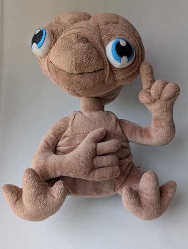 Universal studios park t - et, e.t