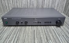 Nad 310 Integrated Amplifier