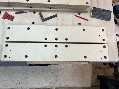 24mm birch ply - 24mm,