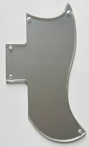 For fit gibson reissue - sg,