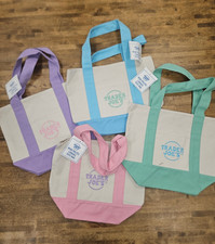 NEW Lot 4 Trader Joe's mini