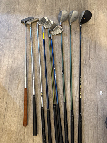 Dunlop stand golf bag - stand,