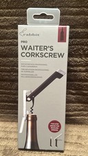 RABBIT PROFESSIONAL WAITER'S