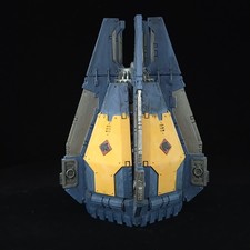 Drop Pod Painted Space Wolves Space Marines Warhammer 40k