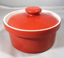 RARE VINTAGE RED TG GREEN LTD