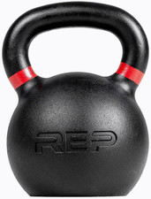 Fitness Kettlebell Set and