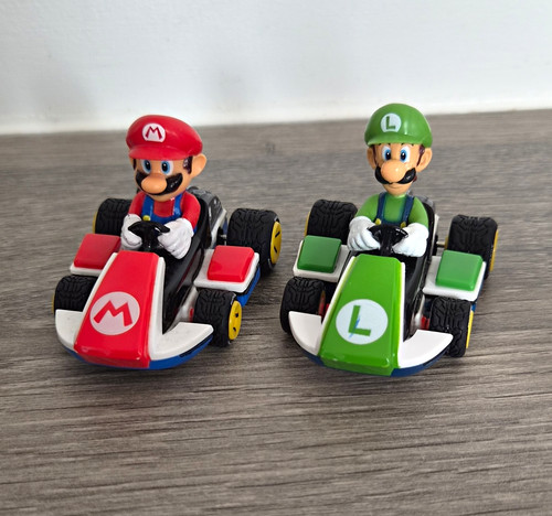 Super mario bros - mario, &