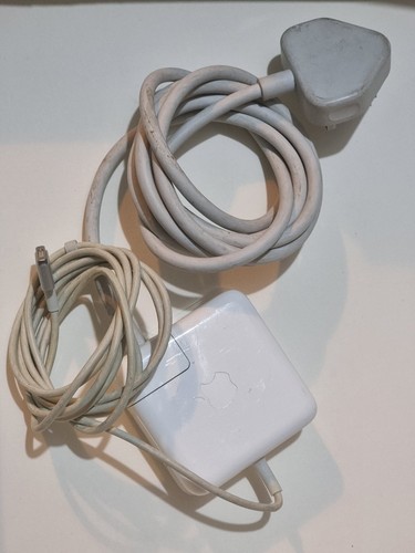 Apple 45w magsafe - magsafe, power