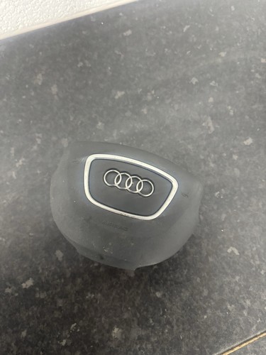 Genuine audi steering - audi, wheel