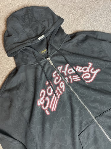 Hardy shadow eagle hoodie - ed,
