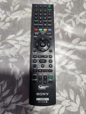 Sony Remote Control