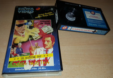 BETA Rarität - Im Auftrag der Cosa Nostra - Vittorio de Sica - SILWA Erstauflage