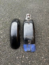 Kawasaki GPZ550 A1 1984 Mud