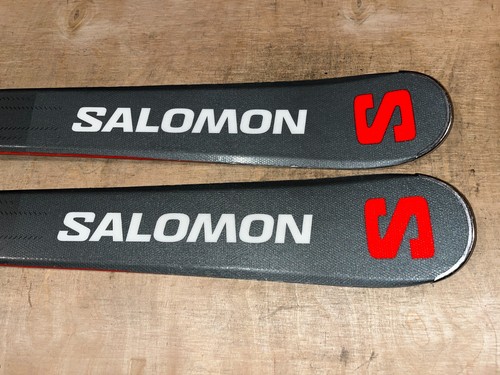 Skis salomon max - skis, 6