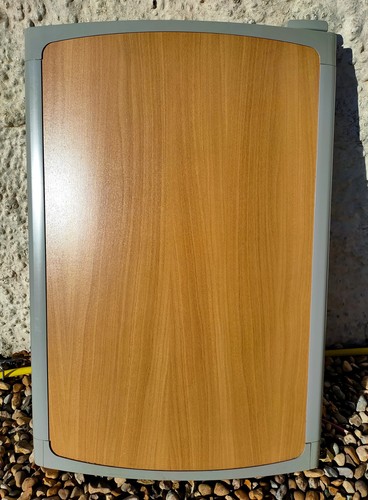 Thetford n112 fridge door - n112,