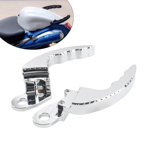 Rear passenger grab bar - rear, hand