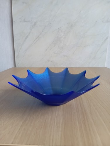Glass bowl - glass,