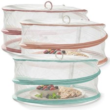 Pop mesh food cover tent - pop,