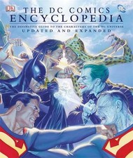 Beatty, Scott : The DC Comics Encyclopedia Highly Rated eBay Seller Great Prices