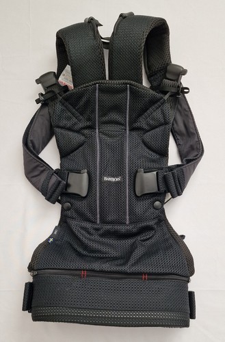 Babybjorn baby carrier - babybjorn,