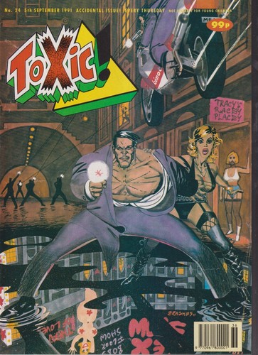 Accident man cover toxic - man,