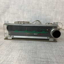 Radio Tuner C 310.5 Vintage