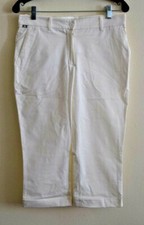 AQUASCUTUM Women's GOLF White