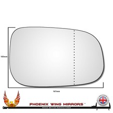 For Volvo S40 2006-2009 Wide