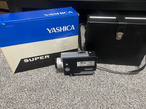 Yashica super - super-50,
