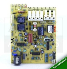 BAXI SOLO BOILER PCB 231711