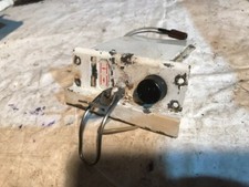 Tomos Ailsa Craig outboard