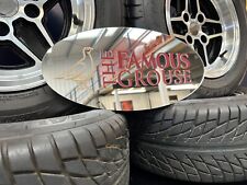 The Famous Grouse Mirror Bar, Pub Sign - Breweriana