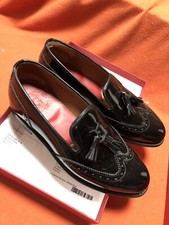 Grenson Katie Ladies Shoes