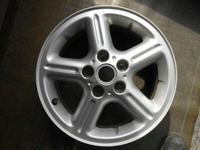 2002-2005 Land Rover