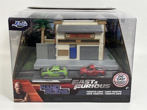 Fast and furious dom toretto - and,