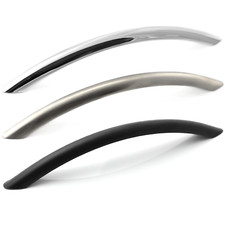 Bow Drawer Cabinet Handles