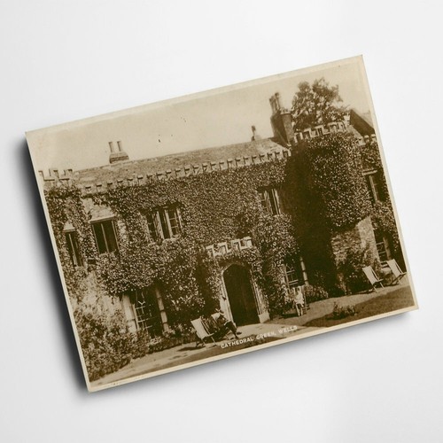 Print vintage somerset - vintage,