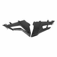 Carbon Fiber Lower Bottom Oil