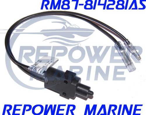 Mercruiser shift interrupter - mercruiser,