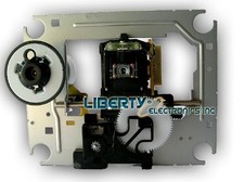 New optical laser - new,