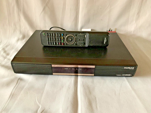 Humax pvr 9150t 160gb - humax,