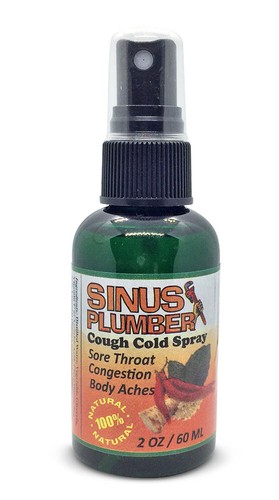 Sinus plumber hot - plumber, pepper