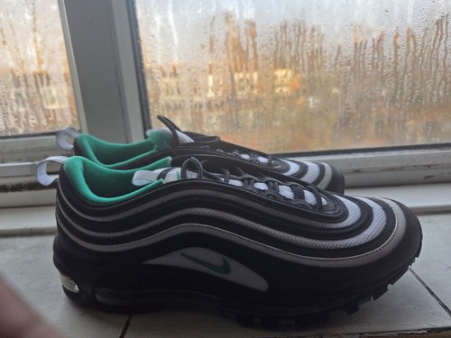 Nike air max clear emerald - max,