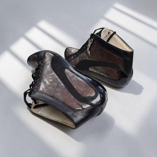 Puma alexander mcqueen mid - x,