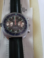 POLJOT CHRONOGRAPH 3133