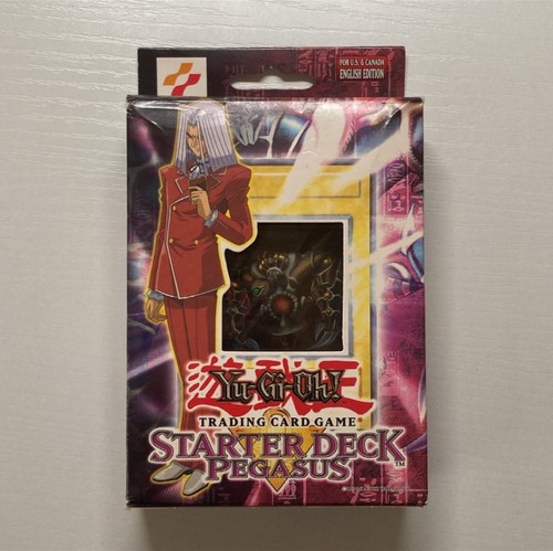 Sdp pegasus - yu-gi-oh!,