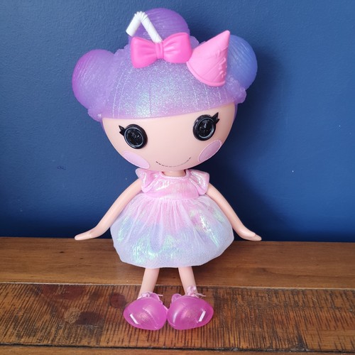 Lalaloopsy frost cone - i.c., cone"