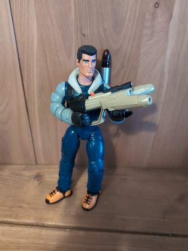Action man 2002 polar trapper - 2002,