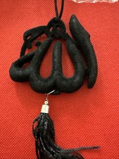 Allah car hanging - allah,