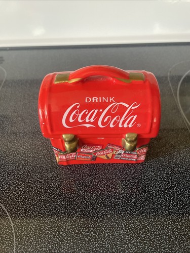 Coca cola coke lunch - coca-cola, salt